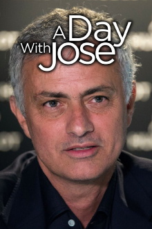 A Day with Jose Trailer