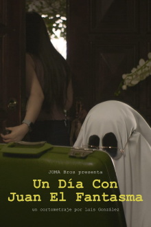A Day With Juan The Ghost Trailer