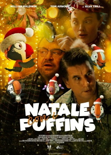 A Day with Santa Trailer