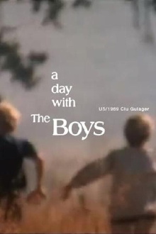 A Day with the Boys Trailer