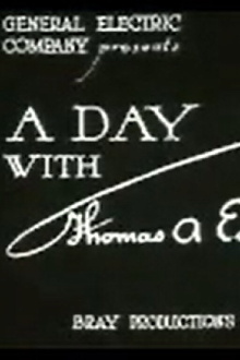 A Day with Thomas A. Edison Trailer