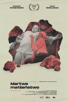 A Dead Marriage Trailer