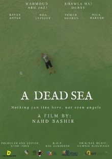 A Dead Sea Trailer