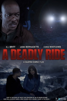 A Deadly Ride Trailer