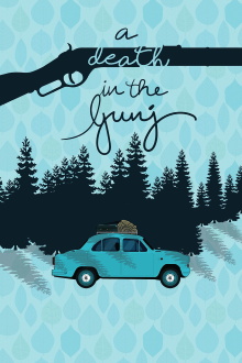 A Death in the Gunj Trailer