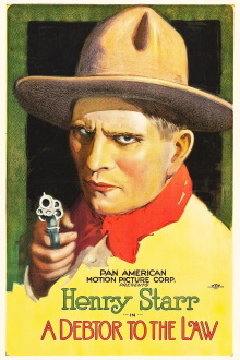 A Debtor to the Law Trailer