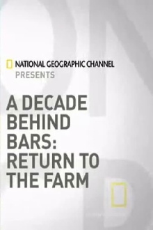 A Decade Behind Bars: Return to the Farm Trailer