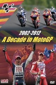 A Decade In MotoGP Trailer