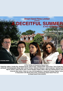 A Deceitful Summer Trailer