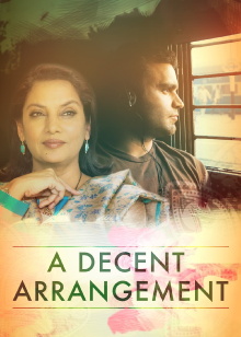 A Decent Arrangement Trailer