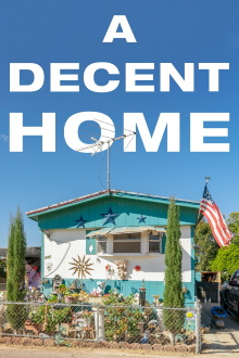 A Decent Home Trailer