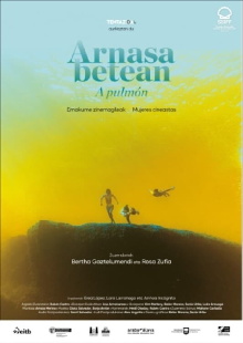 A Deep Breath, Women Filmmakers Trailer