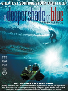A Deeper Shade of Blue Trailer