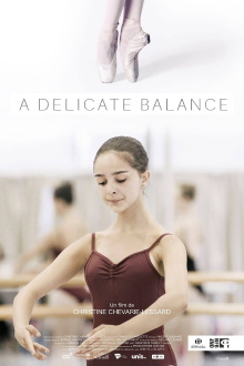 A Delicate Balance Trailer