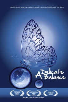 A Delicate Balance: The Truth Trailer