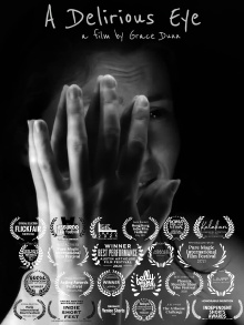 A Delirious Eye Trailer