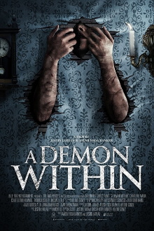 A Demon Within Trailer