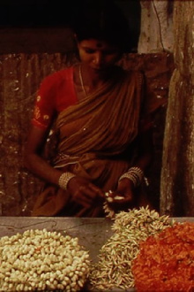 A Depression in the Bay of Bengal Trailer