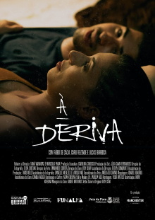 À Deriva Trailer