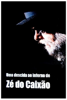 A Descent Into Coffin Joe's Hell Trailer