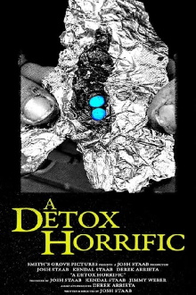 A Detox Horrific Trailer