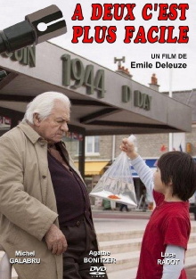 À deux c'est plus facile Trailer
