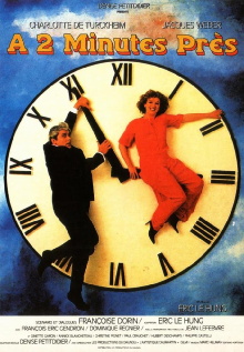 À deux minutes près Trailer