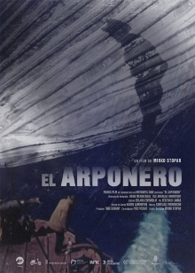 A Devil with Harpoon Trailer