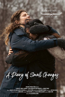 A Diary of Small Changes Trailer
