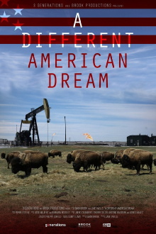 A Different American Dream Trailer