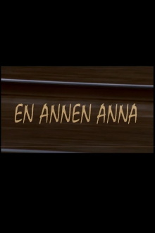 A different Anna Trailer