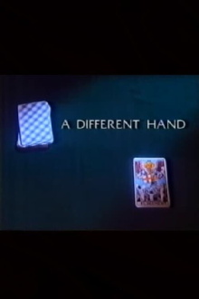A Different Hand Trailer