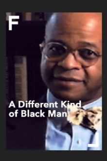 A Different Kind of Black Man Trailer