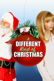 A Different Kind of Christmas Trailer