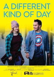 A Different Kind of Day Trailer