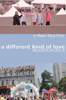 A Different Kind of Love Trailer