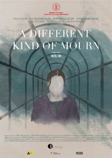 A Different Kind of Mourn Trailer