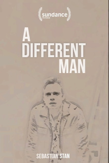 A Different Man Trailer
