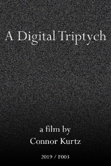 A Digital Triptych Trailer