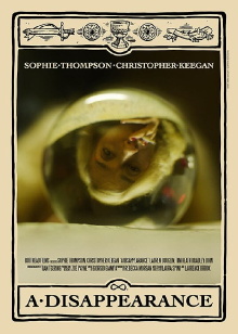 A Disappearance Trailer