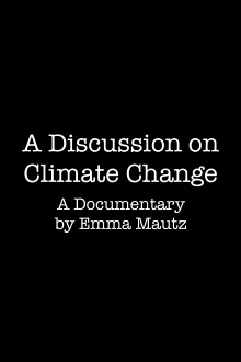A Discussion on Climate Change Trailer