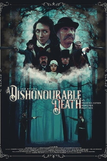 A Dishonourable Death: at Twenty Seven Minutes Past Six Trailer