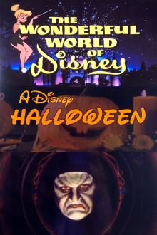 A Disney Halloween Trailer
