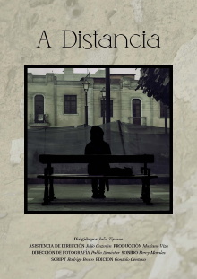 A Distancia Trailer