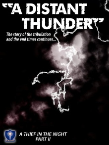 A Distant Thunder Trailer