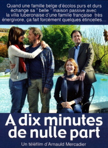 À dix minutes de nulle part Trailer