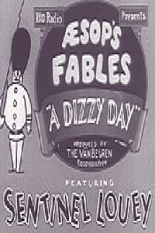 A Dizzy Day Trailer
