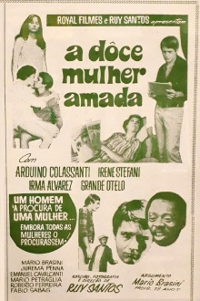 A Doce Mulher Amada Trailer