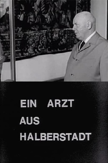 A Doctor From Haberstadt Trailer