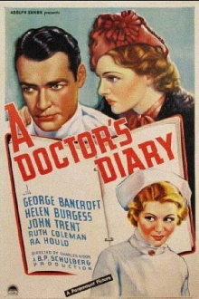 A Doctor's Diary Trailer